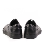  Pantofi Black 3058-3A F4