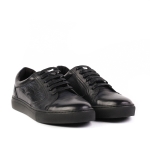 Pantofi Black 3058-4A F2