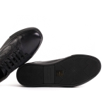 Pantofi Black 3058-4A F3