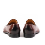 Pantofi Brown 7065-028 F4