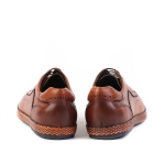 Pantofi Brown LM907-T4 F4
