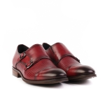 Pantofi Wine X037-11 F2