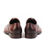 Pantofi Brown X042-26 F4