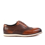 Pantofi Brown X102-5 F1