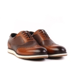 Pantofi Brown X102-5 F2