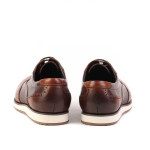 Pantofi Brown X102-5 F4