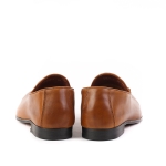 Pantofi Brown Y1810-1 F4