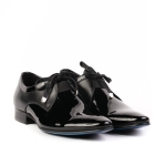 Pantofi Black 912-839 F2