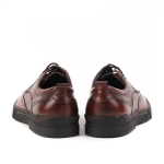 Pantofi Brown XXX-1 F4