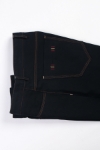 Pantaloni bleumarin R930 F3