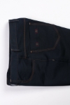 Pantaloni bleumarin R932 F3