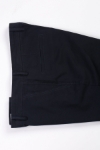 Pantaloni bleumarin 001-2 F3
