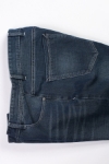 Pantaloni blug albastri R936-1 F3