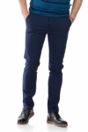 Pantaloni albastri 002-2 F1