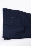 Pantaloni albastri 002-2 F3