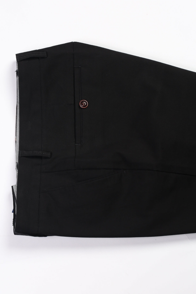 Pantaloni negri 003-1 F3