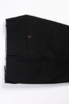 Pantaloni negri 003-1 F3