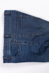 Pantaloni blug albastri S947-1 F3