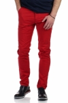 Pantaloni rosii S941-93 F1