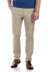 Pantaloni bej S944-1 F1