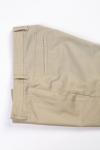 Pantaloni bej S944-1 F3