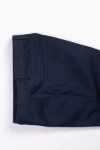 Pantaloni bleumarin deschis S944-60 F3