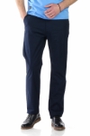 Pantaloni bleumarin R945-22 F1