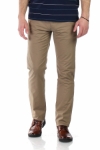 Pantaloni bej R945-26 F1