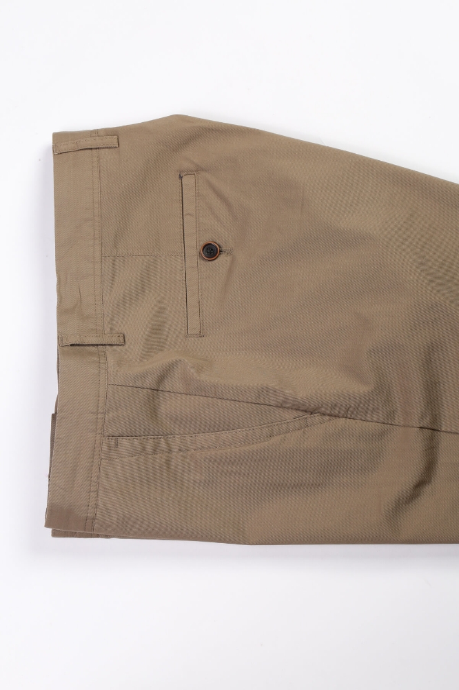 Pantaloni bej R945-26 F3