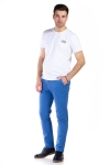 Tricou alb 1118-1 F2