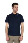Tricou bleumarin 19823-2 F1