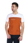 Tricou maro 1802-4 F1