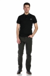 Pantaloni kaki R930-1 F2