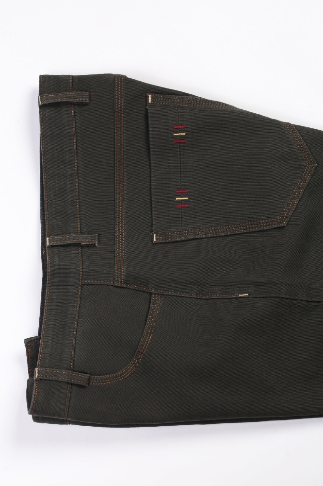 Pantaloni kaki R930-1 F3