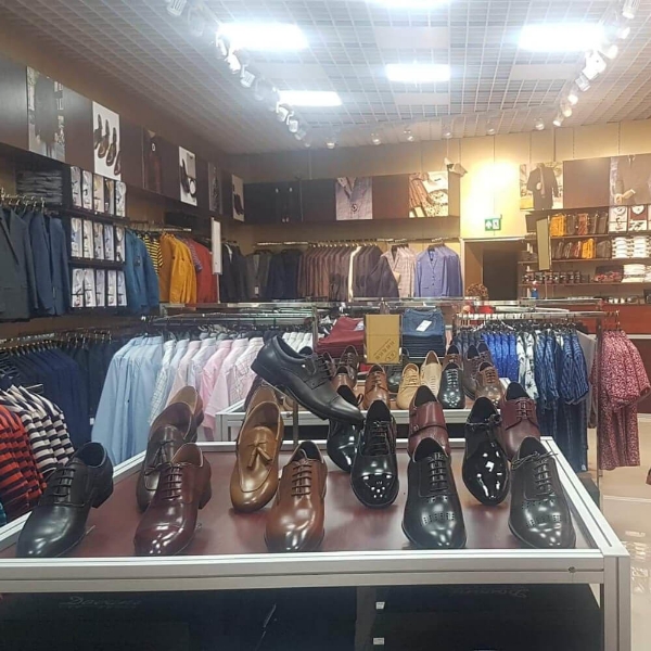 shop