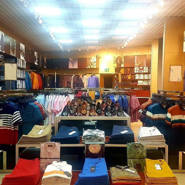 shop