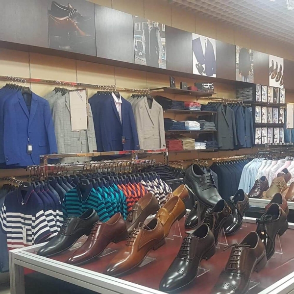 shop