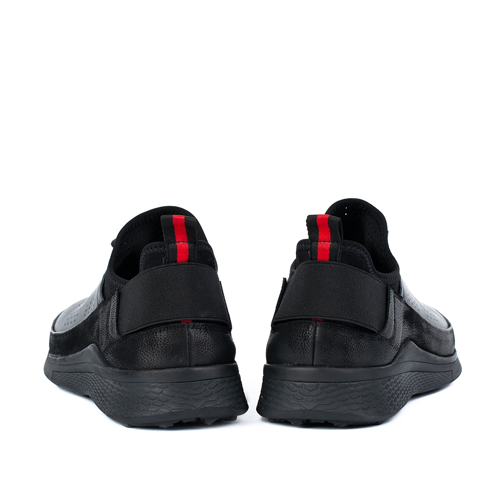 Imagine Pantofi 2067-13-BLACK