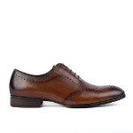 Imagine Pantofi X060-5-Maro