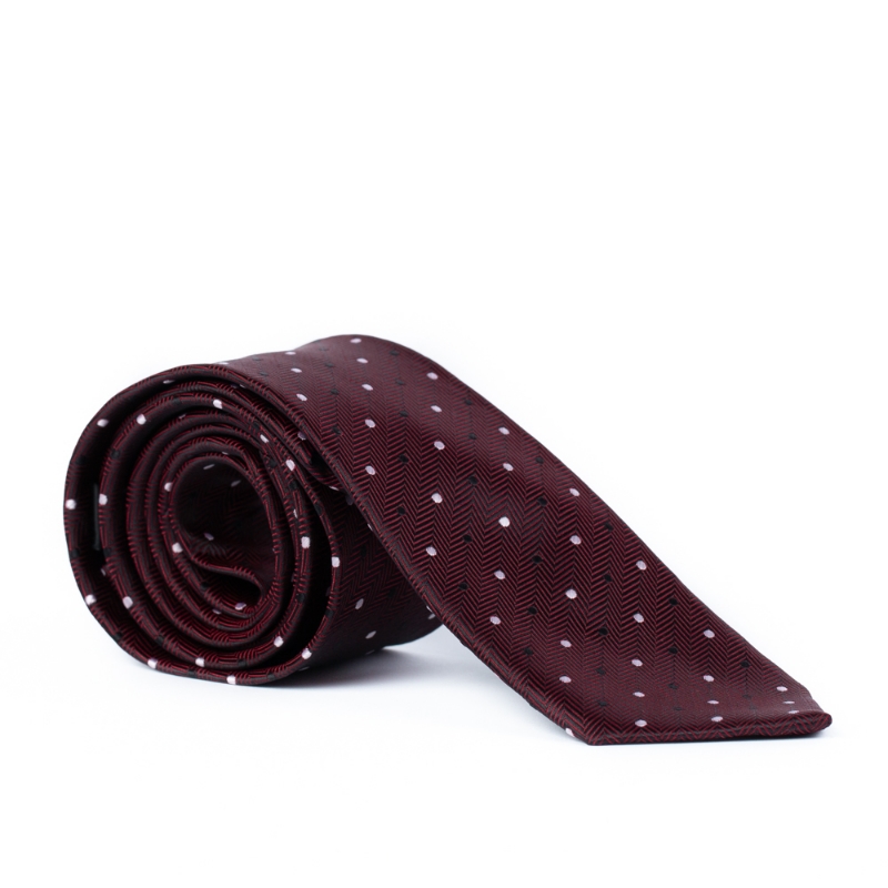 Imagine Cravata visinie cu model 2