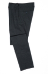 Imagine Pantaloni negri pepit R203-9