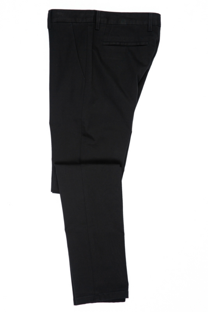 Imagine Pantaloni negri S207-18