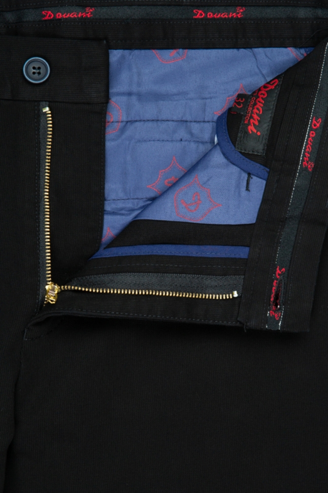 Imagine Pantaloni negri S207-18