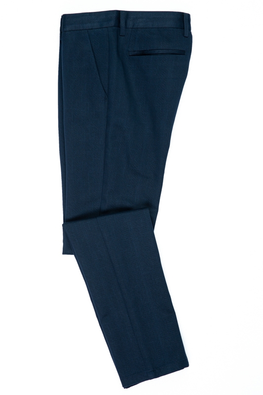 Imagine Pantaloni bleumarin S204-11