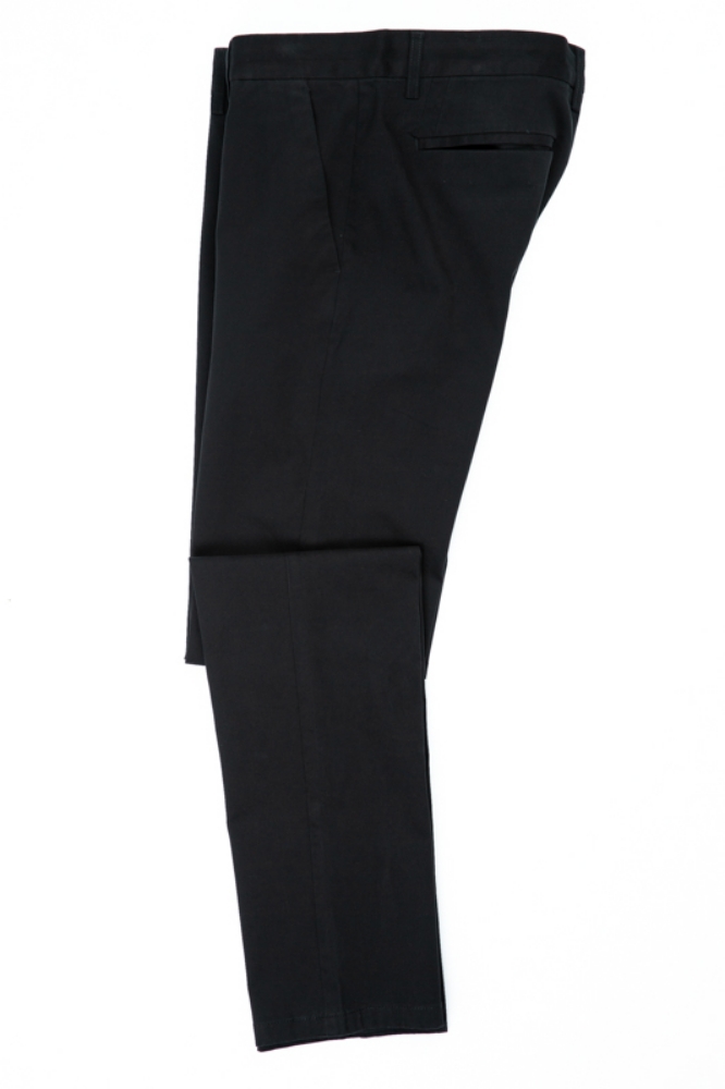 Imagine Pantaloni negri S208-14