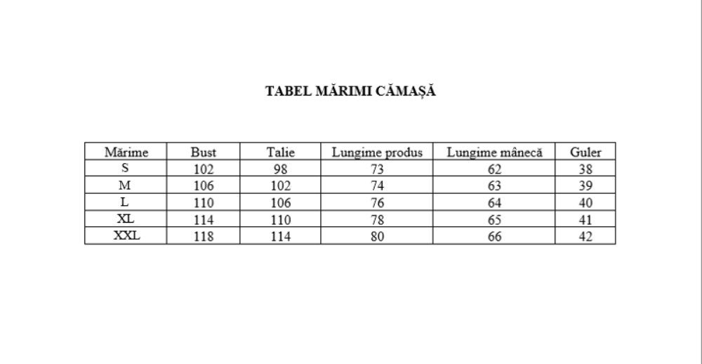 Tipar Camasa