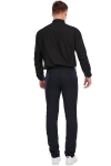 Imagine Pantaloni gri inchis S212-7