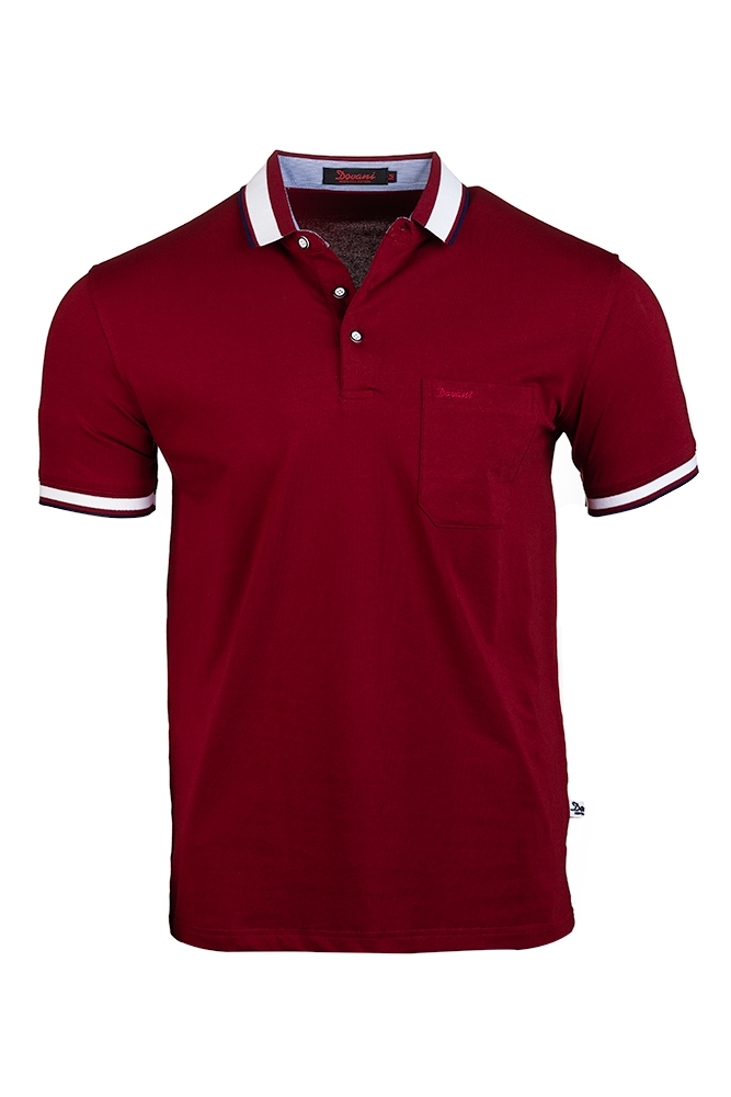 Imagine Tricou grena 2022-2