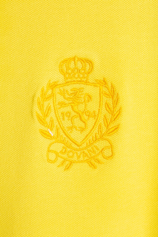 Imagine Tricou galben 2023-3
