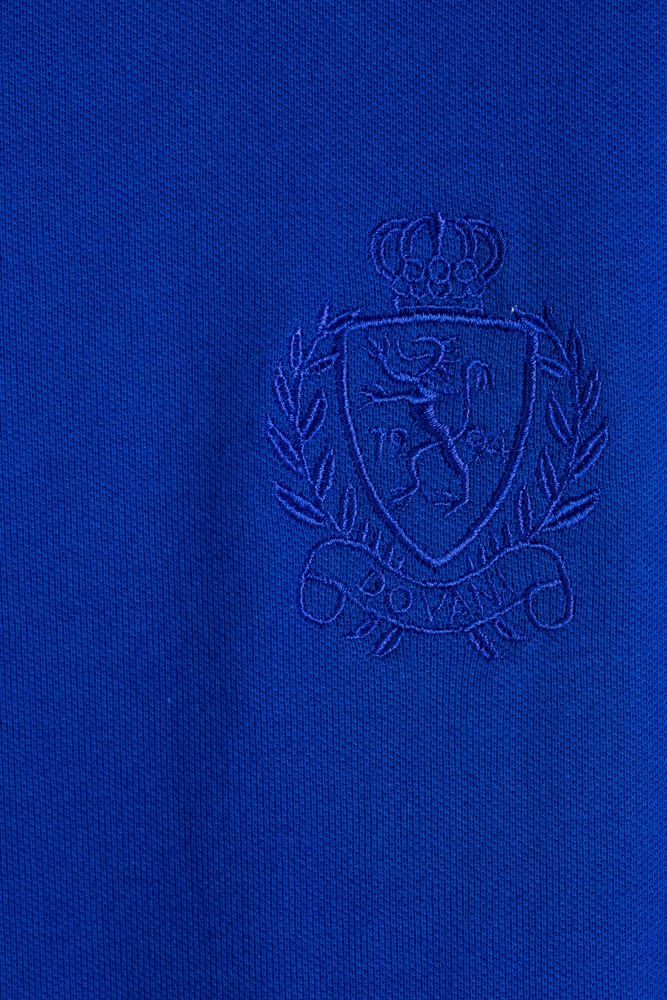 Imagine Tricou albastru 2023-4
